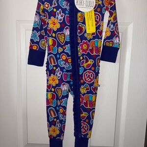 New Kiki & Lulu bamboo